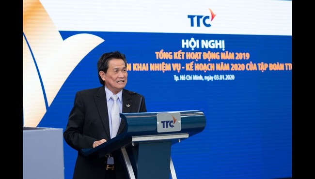 Doanh nghiệp thuộc TTC Group hút 200 tỷ đồng trái phiếu