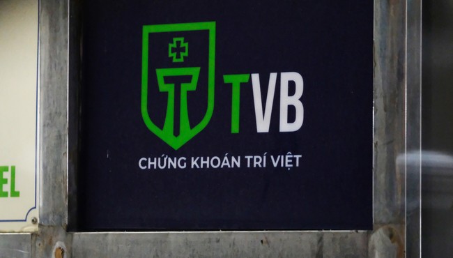 Xử phạt Chứng khoán Trí Việt vì công bố thông tin không đúng hạn