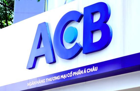 ACB huy động 27.840 tỷ đồng trái phiếu từ đầu năm