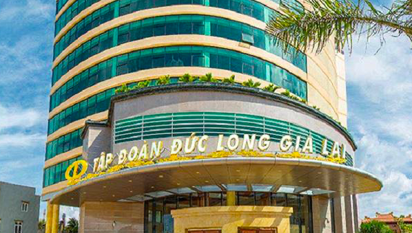 Đức Long Gia Lai lại chậm thanh toán lãi trái phiếu