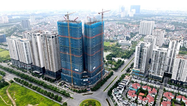 Taseco Land có thể thu 1.200 tỷ từ bán đất tại Starlake