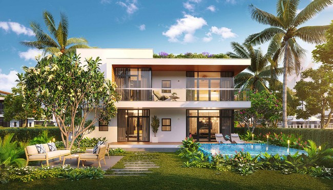 NBB 'mắc kẹt' 1.100 tỷ đồng tại dự án De Lagi Bình Thuận