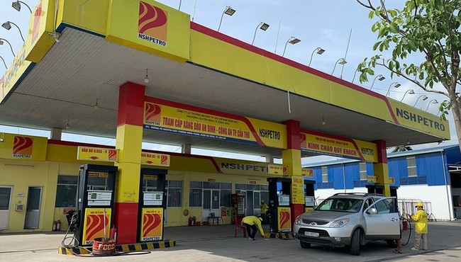 Dầu khí Nam Sông Hậu lỗ 540 tỷ đồng sau 9 tháng