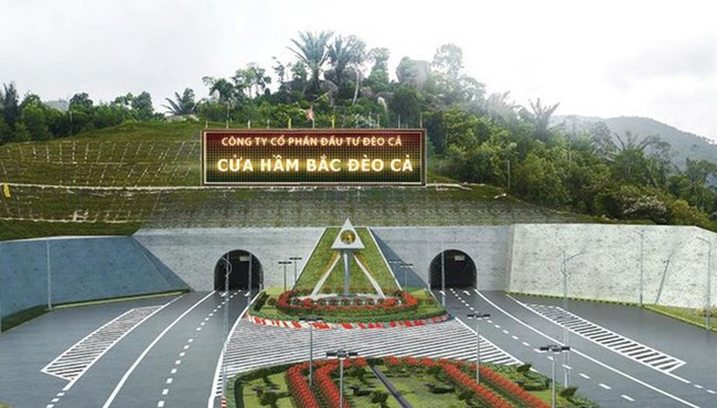 Đèo Cả 'vỡ' phương án tài chính, gánh nặng nợ vay 28.000 tỷ đồng