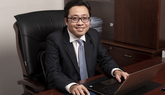 Angimex miễn nhiệm lãnh đạo gắn bó 26 năm