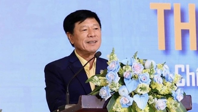 Nợ phải trả của Địa ốc Hoàng Quân vượt 5.000 tỷ đồng