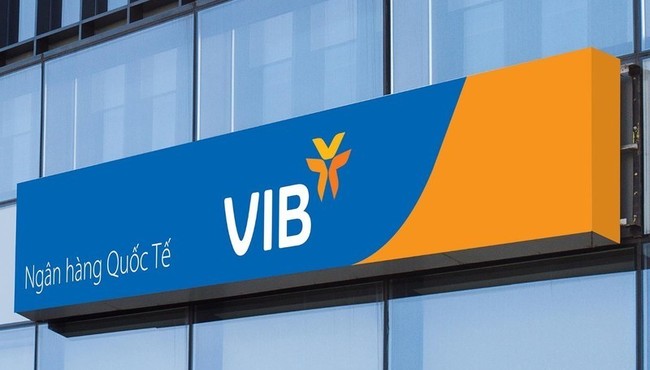 Phó tổng giám đốc VIB dự chi 57 tỷ gom 3 triệu cổ phiếu