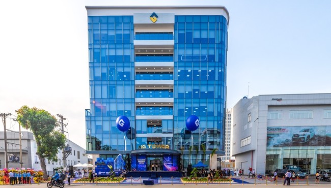 Asia Group của ông Nguyễn Thiên Trúc được định giá hơn 10.000 tỷ đồng