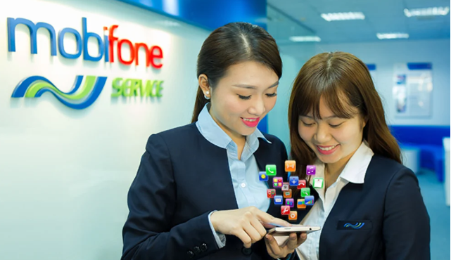 Công ty 'họ' Mobifone sắp chi 18 tỷ đồng trả cổ tức