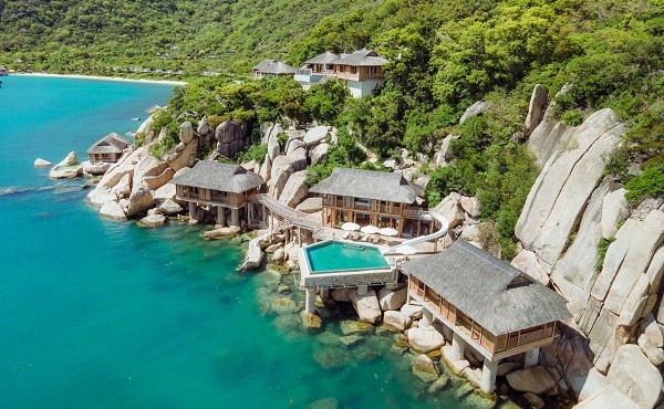 Bất động sản Du lịch Ninh Vân Bay bị xử phạt do khai sai thuế