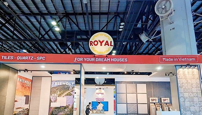 Nợ phình to, Royal Invest vẫn muốn vay thêm 80 tỷ đồng