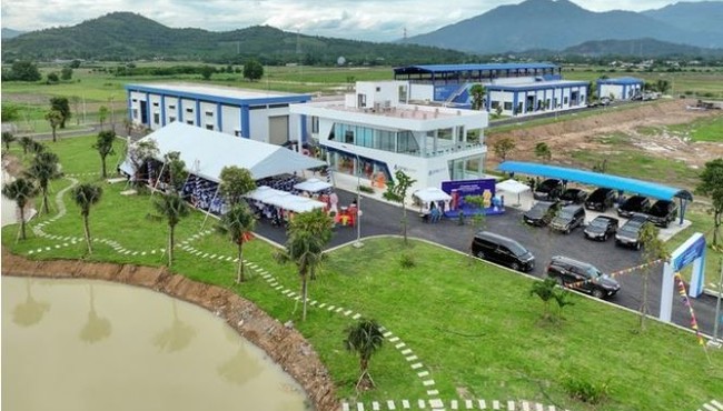 Thuỷ điện - Điện lực 3 đặt mục tiêu lãi năm 2025 nhích nhẹ 1%
