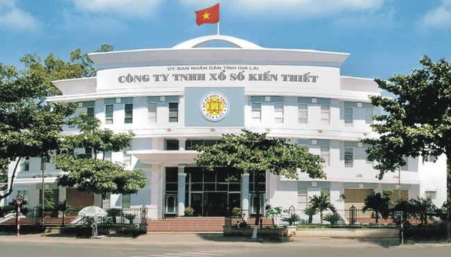 Xổ số kiến thiết Gia Lai 'mạnh tay' chi khác nhiều năm qua