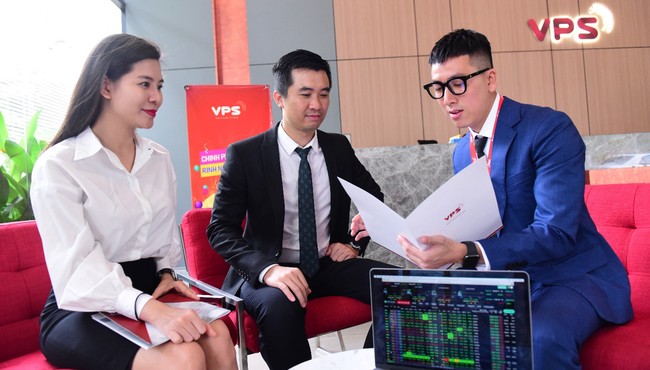 VPS lên kế hoạch lãi 3.500 tỷ trong năm 2025