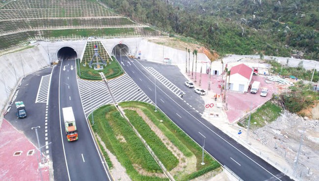 Sức khỏe tài chính của Công ty Đèo Cả: Nợ vay ra sao?
