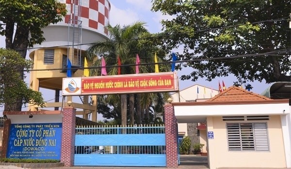 Dowaco bị UBND tỉnh Đồng Nai xử phạt hành chính gần nửa tỷ