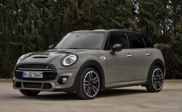 THACO áp dụng các mẫu MINI với giá mới hấp dẫn từ tháng 7/2020