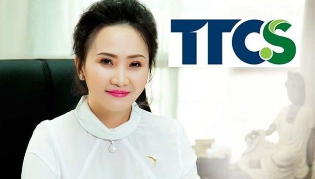 Đặng Huỳnh Ức My - Nữ tướng trẻ nắm trong tay hàng ngàn tỷ đồng
