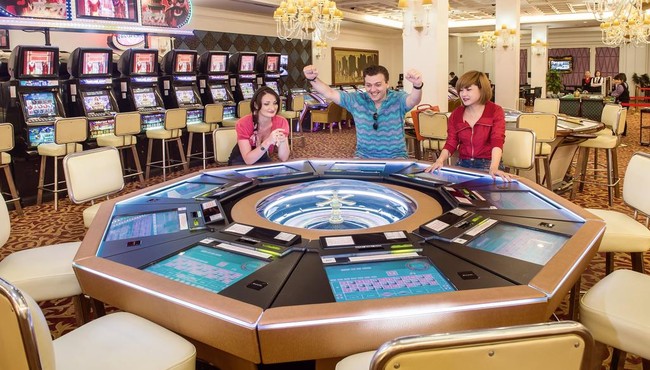 Liên tục thua lỗ, chủ Casino lớn nhất Quảng Ninh vẫn đặt kế hoạch có lãi năm 2020