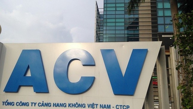 ACV ước lợi nhuận quý I gần 1.860 tỷ đồng nhưng 3 quý còn lại lỗ