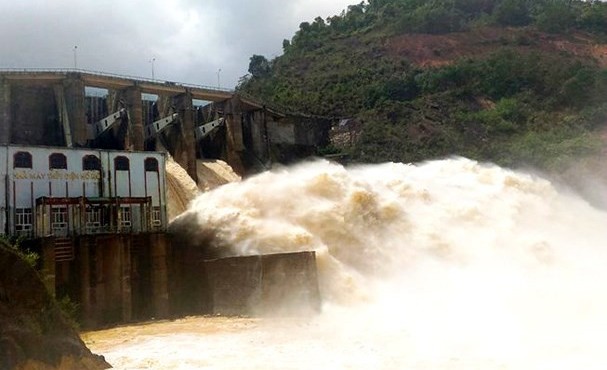 Phát triển Điện lực VN báo lãi quý 1 vỏn vẹn 167 triệu đồng do ảnh hưởng của El Nino