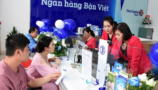 Nhờ đâu VietCapitalBank lãi ròng 38 tỷ trong quý 1, gấp 2 lần so cùng kỳ?