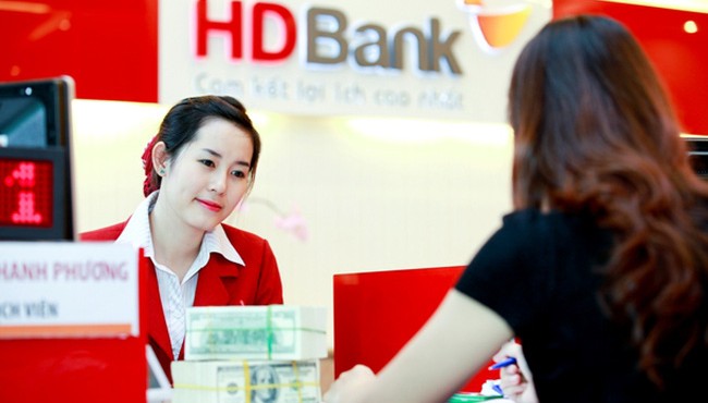 HDBank lên kế hoạch lãi 5.661 tỷ, huy động vốn 'khủng' qua trái phiếu