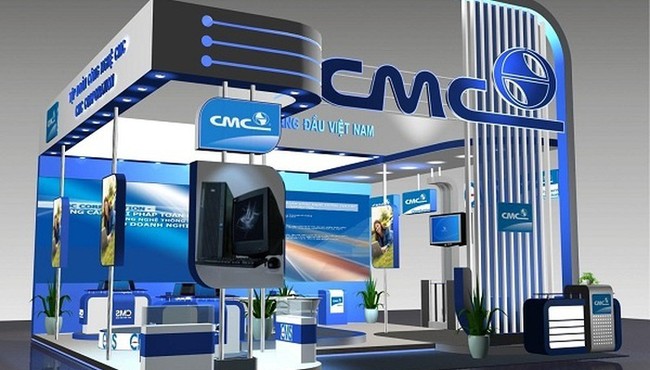 Tập đoàn CMC đưa ra 2 kịch bản cho niên độ 2020 