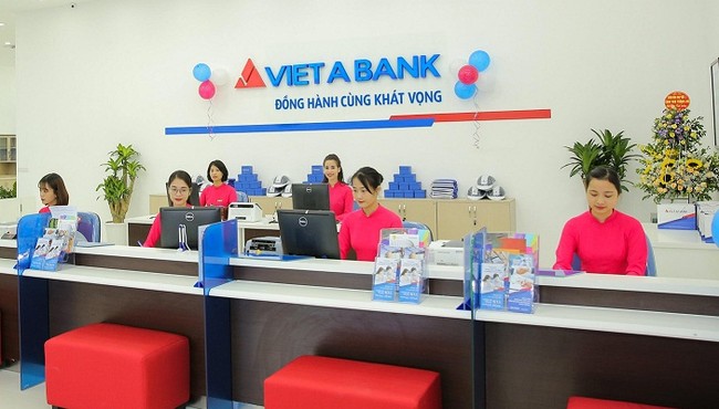 VietABank đã phát hành 97 triệu cổ phiếu, kế hoạch lợi nhuận gấp 1,4 lần