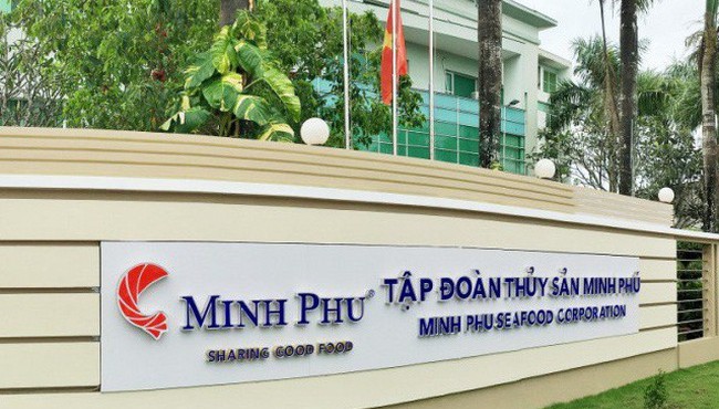 'Vua tôm' Minh Phú lý giải vì sao giảm cổ tức từ 50% xuống còn 15%