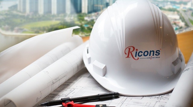 Ông Nguyễn Bá Dương từ nhiệm Chủ tịch Ricons