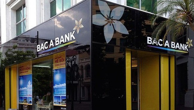 Ngân hàng Bắc Á báo lãi quý 3 suy giảm gần 20%