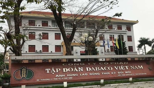 Dabaco lên kế hoạch thận trọng cho năm 2021 với lợi nhuận 827 tỷ đồng