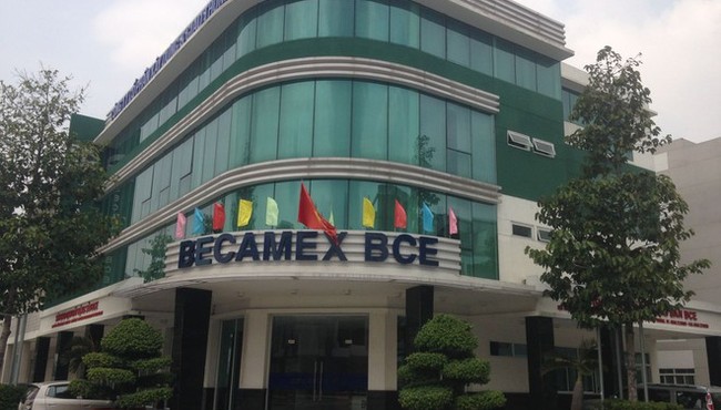 BCE ước lãi 2020 gần 38 tỷ đồng, kế hoạch năm 2021 tăng 70%