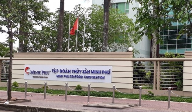 Minh Phú thoát án chống bán phá giá, được hoàn thuế đã tạm nộp