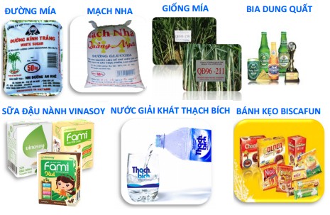 Đường Quảng Ngãi sẽ hưởng lợi khi áp thuế chống bán phá giá và chống trợ cấp?