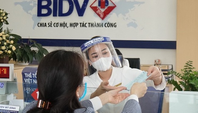 BIDV lên kế hoạch lãi 13.000 tỷ, phát hành thêm hơn 800 triệu cổ phiếu