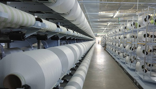 Bộ Công Thương kéo dài hạn kết luận chống bán phá giá sợi polyester filament nhập khẩu