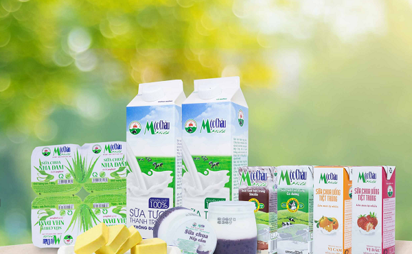 Chủ tịch Mai Kiều Liên: Mộc Châu Milk cân nhắc tăng giá sản phẩm