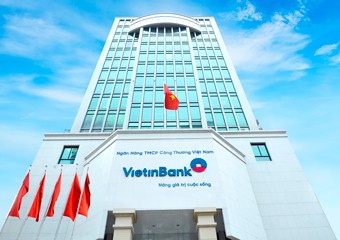 VietinBank dự kiến trả cổ tức 12% năm 2021, trong đó 5% bằng tiền mặt