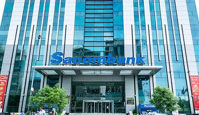 Sacombank đạt kế hoạch lãi 4.000 tỷ, bao giờ được trả cổ tức cho cổ đông?