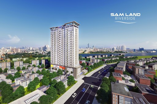 SAM Holdings tham vọng lãi tăng vọt 92%, huy động vốn khủng