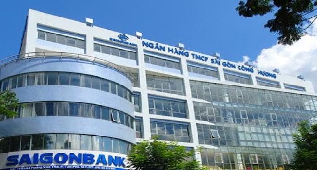 Saigonbank đạt kế hoạch lãi tăng 11% lên 135 tỷ đồng, cổ tức 5%