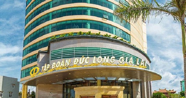 DLG: Cho các cá nhân vay gần 2.400 tỷ không có tài sản đảm bảo, nợ ngân hàng quá hạn thanh toán