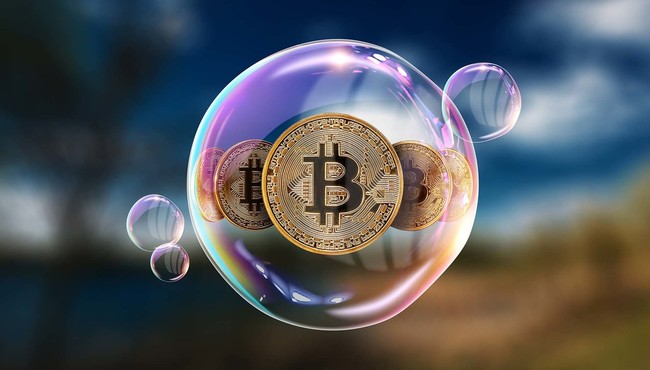 'Bóng đen pháp lý' đe dọa tương lai của Bitcoin và tiền mã hóa