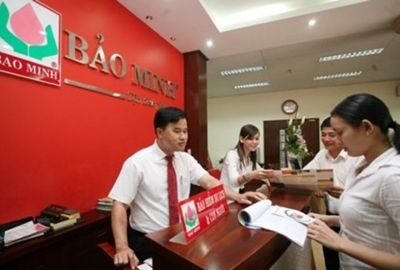 Bảo Minh sắp chia cổ tức 40% bằng tiền mặt và cổ phiếu, BMI quay đầu giảm sau phiên bật trần