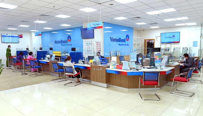 VDSC: VietinBank có khả năng đạt lãi trước thuế 6.265 tỷ trong quý 2