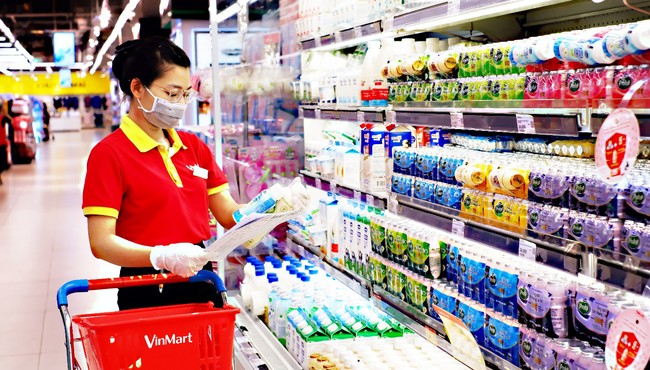 Chi tiết vụ Masan tăng sở hữu TCX, Vincommerce sẽ lỗ ròng khoảng 1.000 tỷ năm 2021