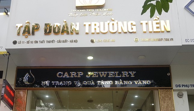 Trường Tiền lên kế hoạch lỗ hơn 4 tỷ, đổi tên thành Tập đoàn MPT