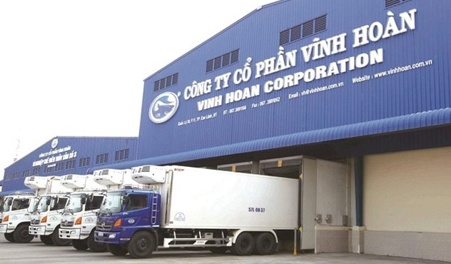 Ban lãnh đạo VHC không mấy khả quan trong nửa cuối năm 2021